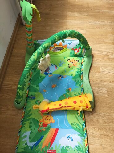 foteljice za bebe: Unisex, Used