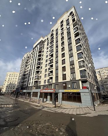 Продажа квартир: 3 комнаты, 111 м², Элитка, 8 этаж, Дизайнерский ремонт — 23