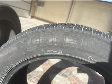 домкрат нексия: Пара автомобильных шин Nexen 215/55 R17 94H - Размер: 215/55 R17 - — 1