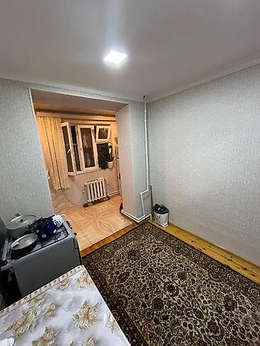 Mənzillər: Bakı, 2 otaqlı, Köhnə tikili, 65 kv. m — 6