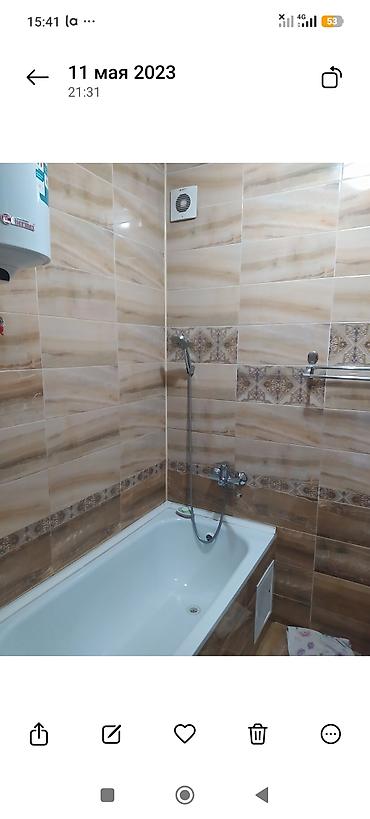 псо кок жар: 4 комнаты, 120 м², 12 соток, Бишкек, Собственник — 2