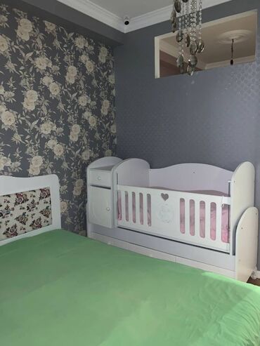 Uzunmüddətli kirayə mənzillər: Neftçilər mt yaxınlığıxəzər universitetinin arxası, olimpus — 10