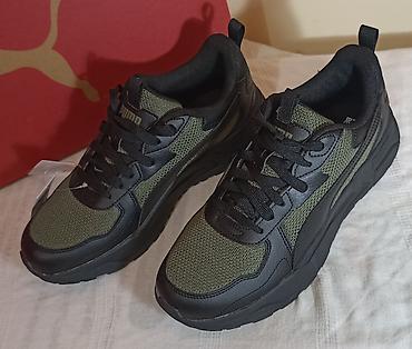 tn drift black: Puma muške patike 44-28.5cm nove, original – model sa robustnim — 5