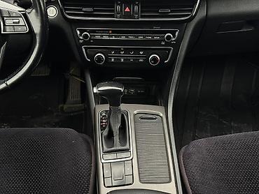 Kia: Kia K5: 2019 г., 2 л, Автомат, Газ, Седан — 4