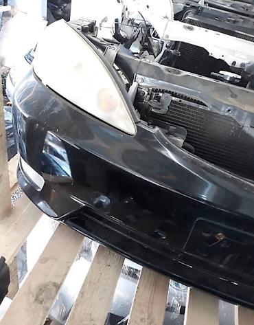 Грузовые кузова и будки: Mercedes-Benz, 2012 г., Б/у, Оригинал — 4