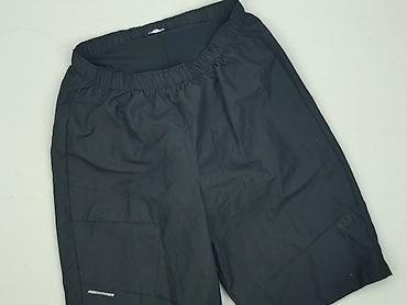 pull and bear kolarki: Szorty dla mężczyzn, rozmiar S — 1