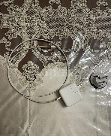 airpods qutusu: Simsiz şarj cihazı Apple, > 20 Vt, Yeni — 5