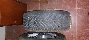 Alati za automobile: Automobilske gume – Orium All sseason komplet set - Dimenzije: 225/45 — 12