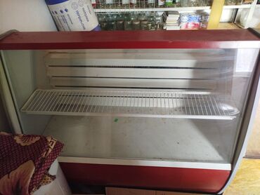 витрины холодильники: Для молочных продуктов, Россия, Б/у