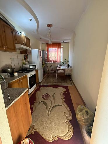 mega hous: 6 комнат и более, 216 м², 5 соток, Бишкек, Новопавловка с. Агентство недвижимости — 5