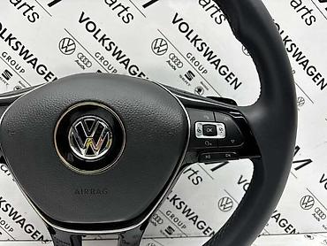bbs 14: VOLAN SA F1 ŠALTANJEM ZA VOLKSWAGEN GOLF 7, PASSAT B8, TIGUAN . | — 5