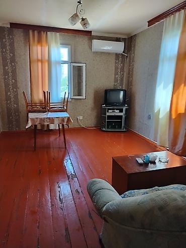 Mənzillər: Təcili bir qız ev yoldaşı lazımdı 3 otaqdi hərə birində birdə — 2