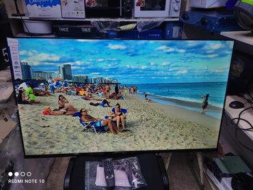 Телевизоры: Телевизор LG 50’ 4K VA, ThinQ AI, WebOS 5.0, AI Sound, Ultra Surround — 5