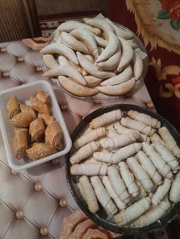 Salam Tecili olaraq Bilecerde yerleşen lavaş sexne xanım işçiler