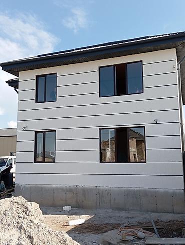 Строительство под ключ: Строим теплые дома из СИП-панелей: от фундамента до заезда за 1-2 — 11