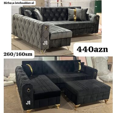 диванлар: Угловой диван, Новый, Раскладной, С подъемным механизмом, Бесплатная доставка на адрес