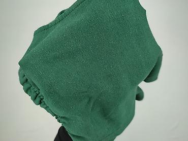 bluza dżem: Sinsay, Spodnie dresowe damskie, rozmiar XS — 6