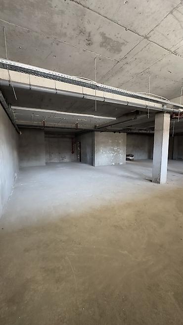 ташкентский: Продажа офисов 700 м², Без ремонта, Многоэтажное здание, Цокольный этаж этаж — 8