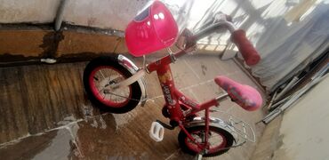 iwlenmiw velosipedler: İşlənmiş Uşaq velosipedi