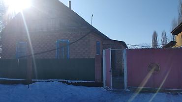 дом из дерево: 4 комнаты, 80 м², 30 соток, Дмитриевка, Собственник — 6