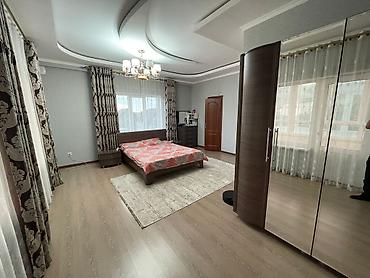 Продажа коттеджей и домов: Продаётся элитный дом в Арча-Бешике, ближе к горам Чистый воздух — 7