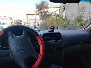 ноускат камри 70: Toyota Corolla: 1999 г., 1.6 л, Механика, Бензин, Седан — 3