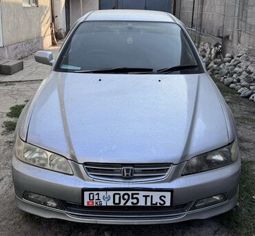 стартер хонда сивик: Honda Accord: 1999 г., 2 л, Автомат, Бензин, Седан