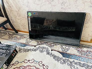 tab s: LED телевизор Samsung, диагональ 42" Основные характеристики: - — 2