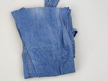 cheap overalls: H&M L.O.G.G., Ogrodniczki damskie, rozmiar S — 6