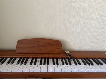 Пианино, фортепиано: Пианино 
88 клавиш 
Вес 10кг