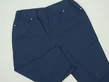 braj: Spodnie 3/4 damskie, rozmiar 2XL — 1