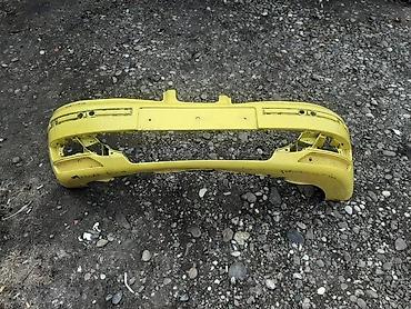 tempo gume: BRANIK PREDNJI ZA SEAT LEON OD 2000. DO 2005. GOD. | Branik prednji — 1