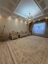 Продажа домов: Дом, 157 м², 3 комнаты, Агентство недвижимости, Евроремонт — 1