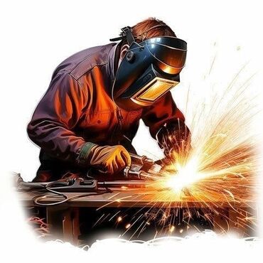 я по поводу работы официант: #СРОЧНАЯ ВЫЕЗДНАЯ СВАРКА БИШКЕК#. Опытные сварщики, современное