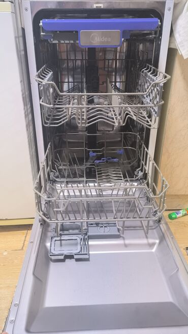 мини посудомоечная машина: Посудомойка, Б/у, Самовывоз, Платная доставка