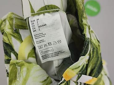 szorty: H&M, Szorty damskie, rozmiar 2XS — 5