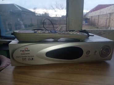 tv box mini: Təcili satılır alıcılar əlaqə saxlasın