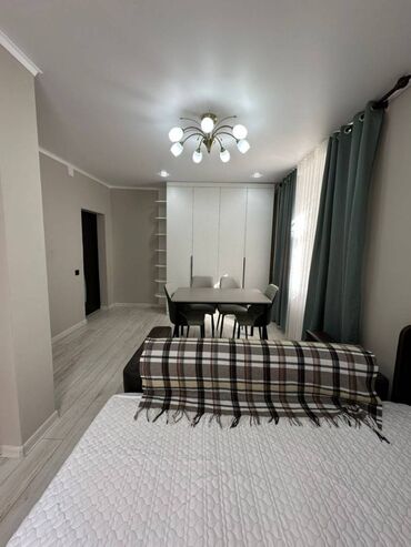Продажа квартир: 1 комната, 29 м², Хрущевка, 1 этаж, Евроремонт