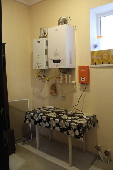 Bağ evlərinin kirayəsi: 72 kv. m, 3 otaqlı, Kanalizasiya, Su, İnternet — 15