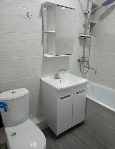Продажа квартир: 1 комната, 26 м², Элитка, 9 этаж, Евроремонт