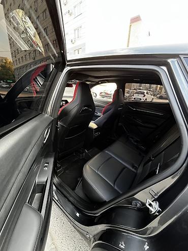 thinkdiag 2: Changan CS55 Plus: 2025 г., Бензин, Кроссовер — 10