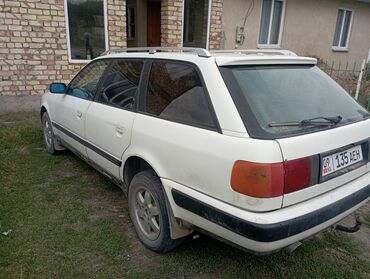 опель земфира: Audi 100: 1992 г., 2 л, Механика, Бензин