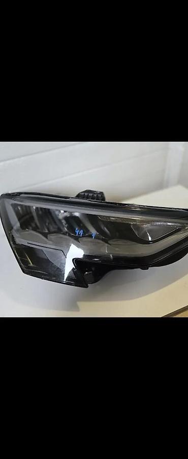 baterijski: AUDI A3 2022 LEVI I DESNI FAR LED 8Y0941012 | Audi vw delovi ALTINA — 2