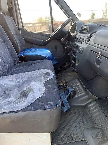 isis toyota: Грузовик, Mercedes-Benz, Дубль, 4 т, Б/у — 7