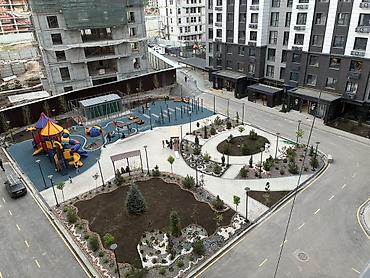 Продажа квартир: 2 комнаты, 53 м², Элитка, 6 этаж, Дизайнерский ремонт — 12