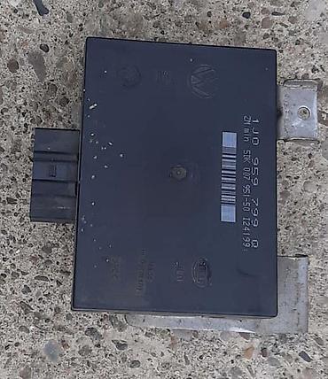 dijagnostika v519: MODUL PODIZACA ZA VOLKSWAGEN GOLF 4 | Modul podiza za Golfa 4 — 1