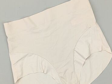 sukienki beżowa na wesele: Panties, F&F, M (EU 38), condition - Very good