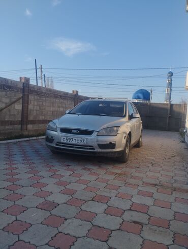 форд эксплолер: Ford Focus: 2007 г., 1.6 л, Механика, Бензин, Внедорожник