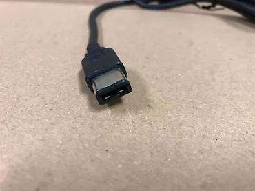 Nintendo Switch: Nintendo Game Boy Game Link Cable DMG-04 - Originalni link kabl za — 5