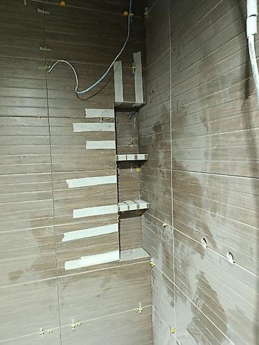 Ремонт под ключ: Профессиональная отделка и ремонт помещений «под ключ» Выполняем — 4